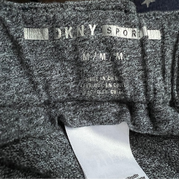 DKNY Sports Super Soft & Cute Casual Pants - M - Picture 12 of 14